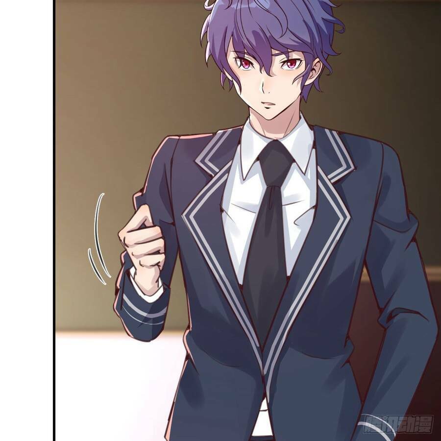 Thiên Tứ Thức Tỉnh: Chapter 6