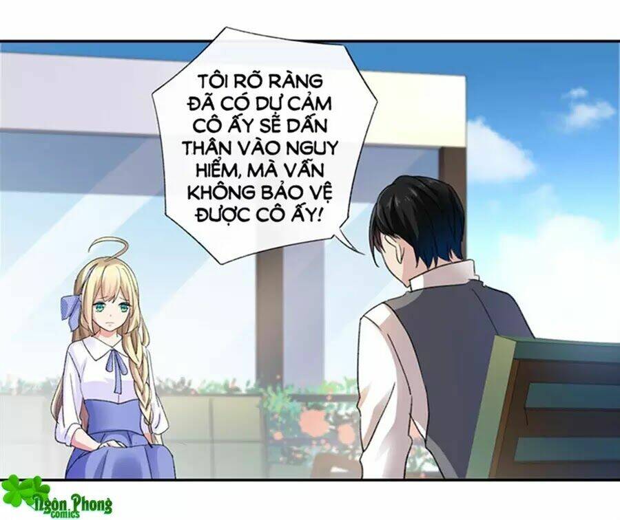 Nhật Ký Dạy Dỗ Của Gia Tộc Đáng Yêu: Chapter 59