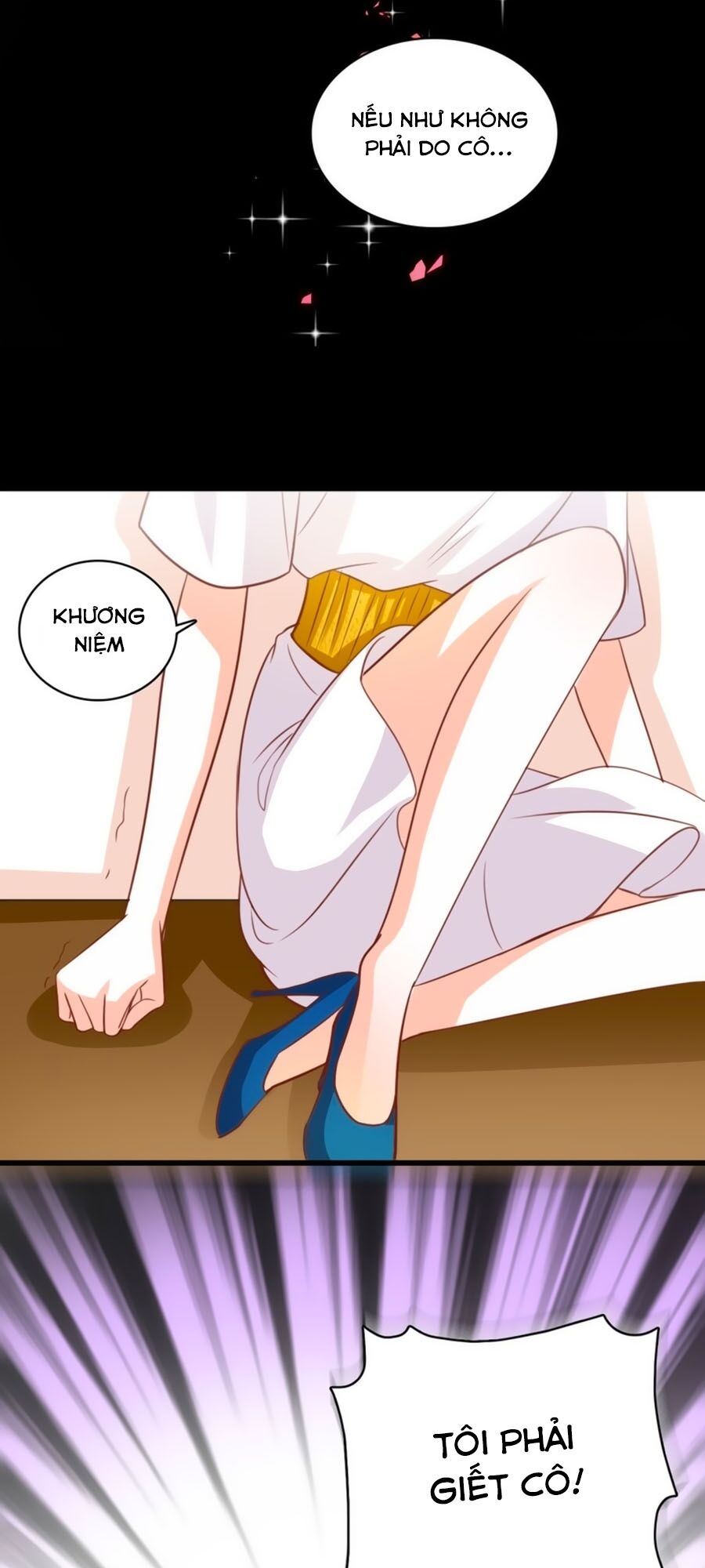 Phản Phái Nữ Đế Lai Tập: Chapter 10