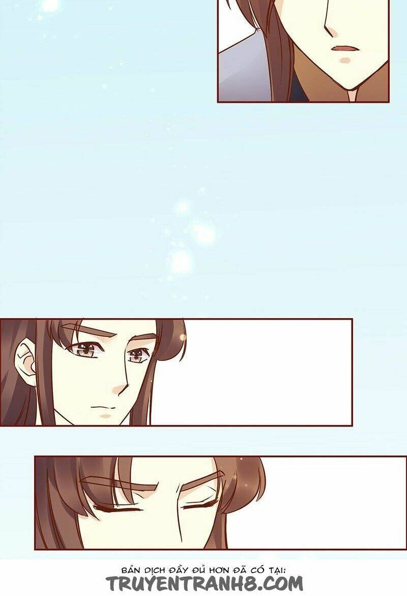 Yến Sơn Phái Và Bách Hoa Môn: Chapter 96