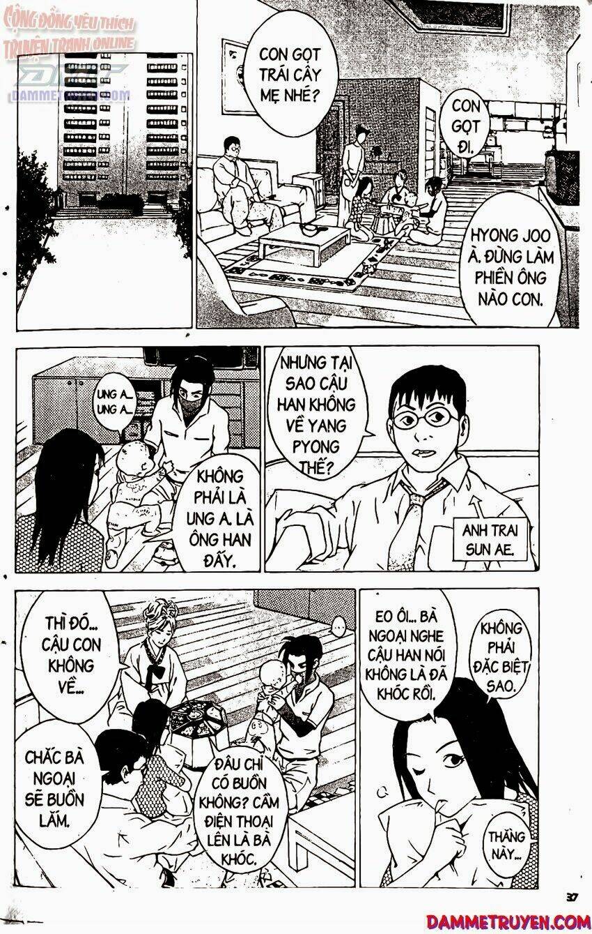 Ai Hơn Ai: Chapter 121