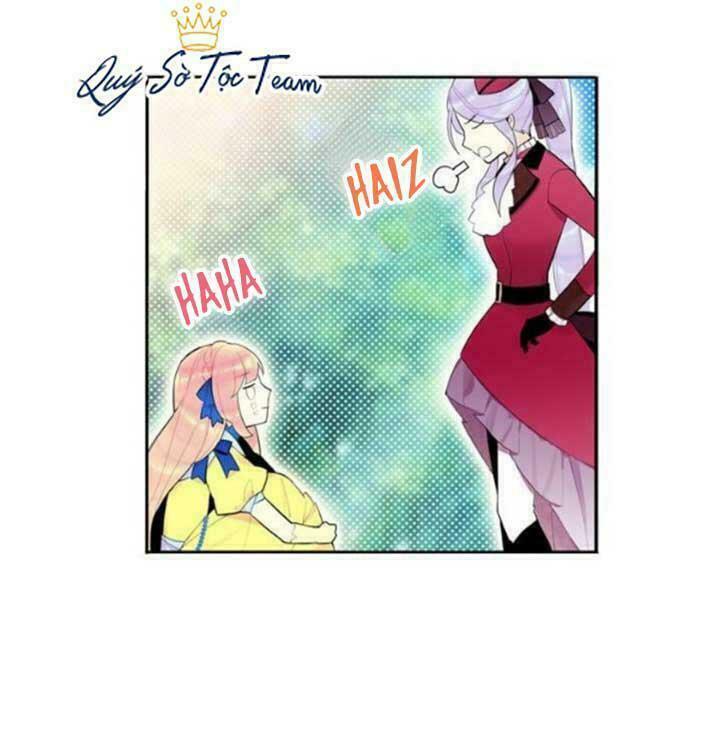 Tồn Tại Với Tư Cách Là Vợ Của Nam Chính: Chapter 26: Nguyện vọng của Gracy