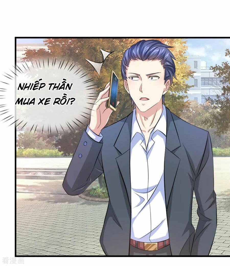 Tuyệt Thế Phi Đao: Chapter 123