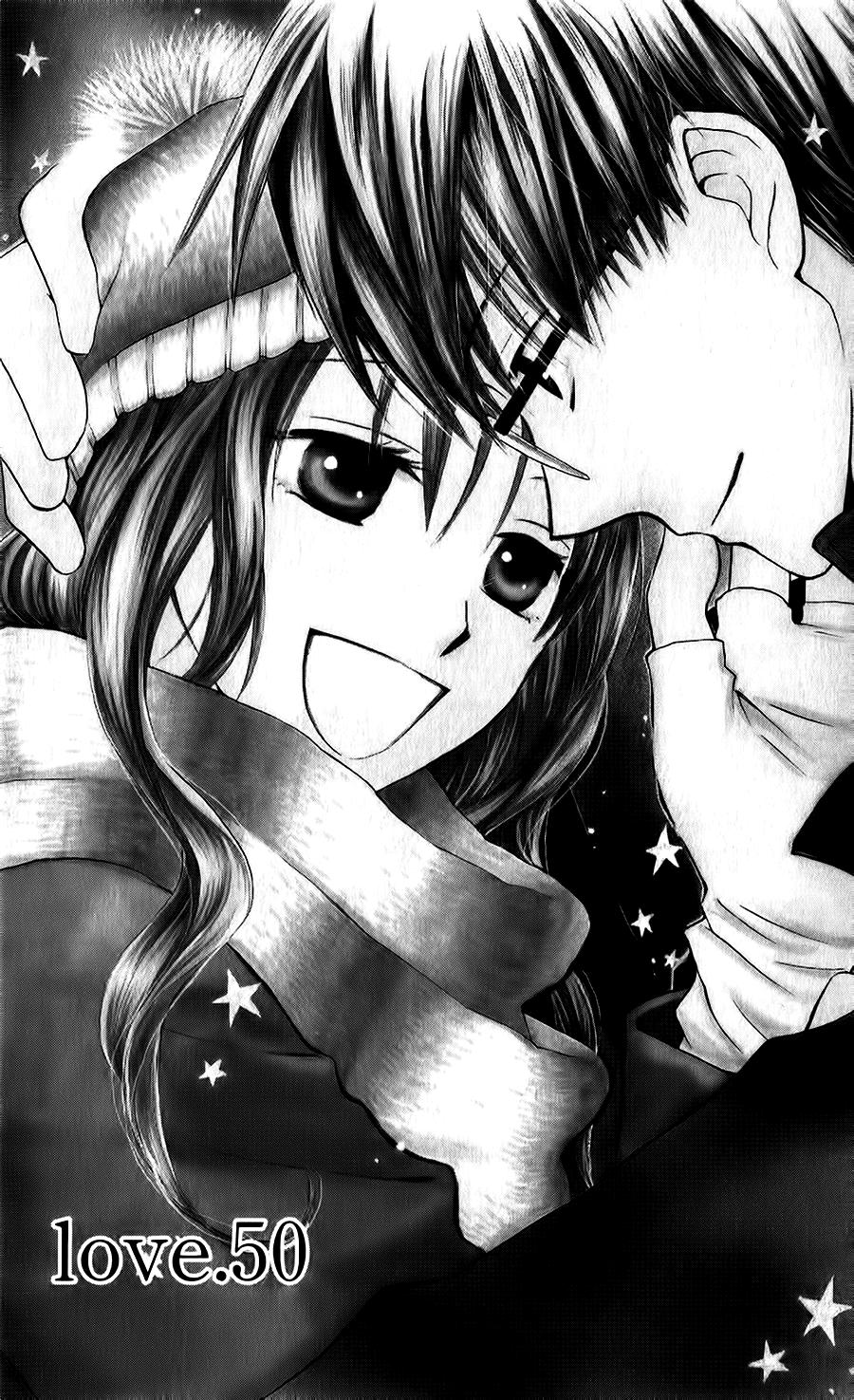 Faster Than A Kiss: Chapter 50