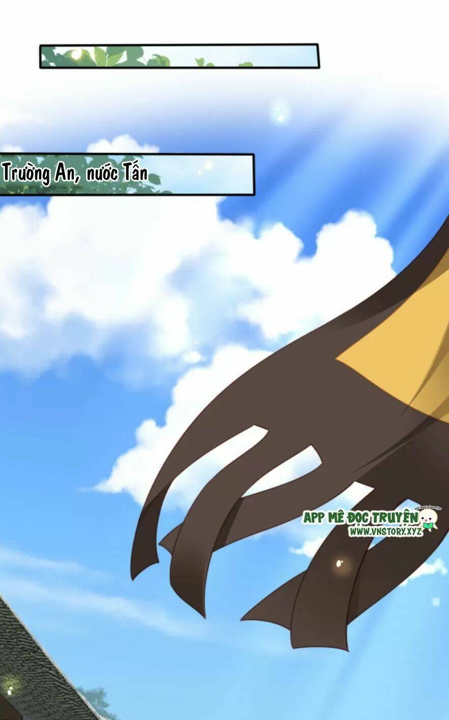 Nàng Trở Thành Bạch Nguyệt Quang Của Vương Gia Bệnh Kiều: Chapter 111