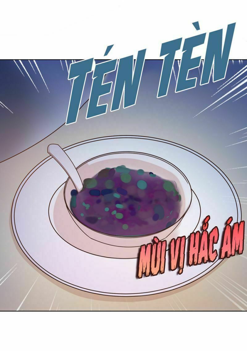 Ma Lạt Thiên Kim Đẩu Ác Thiếu: Chapter 42