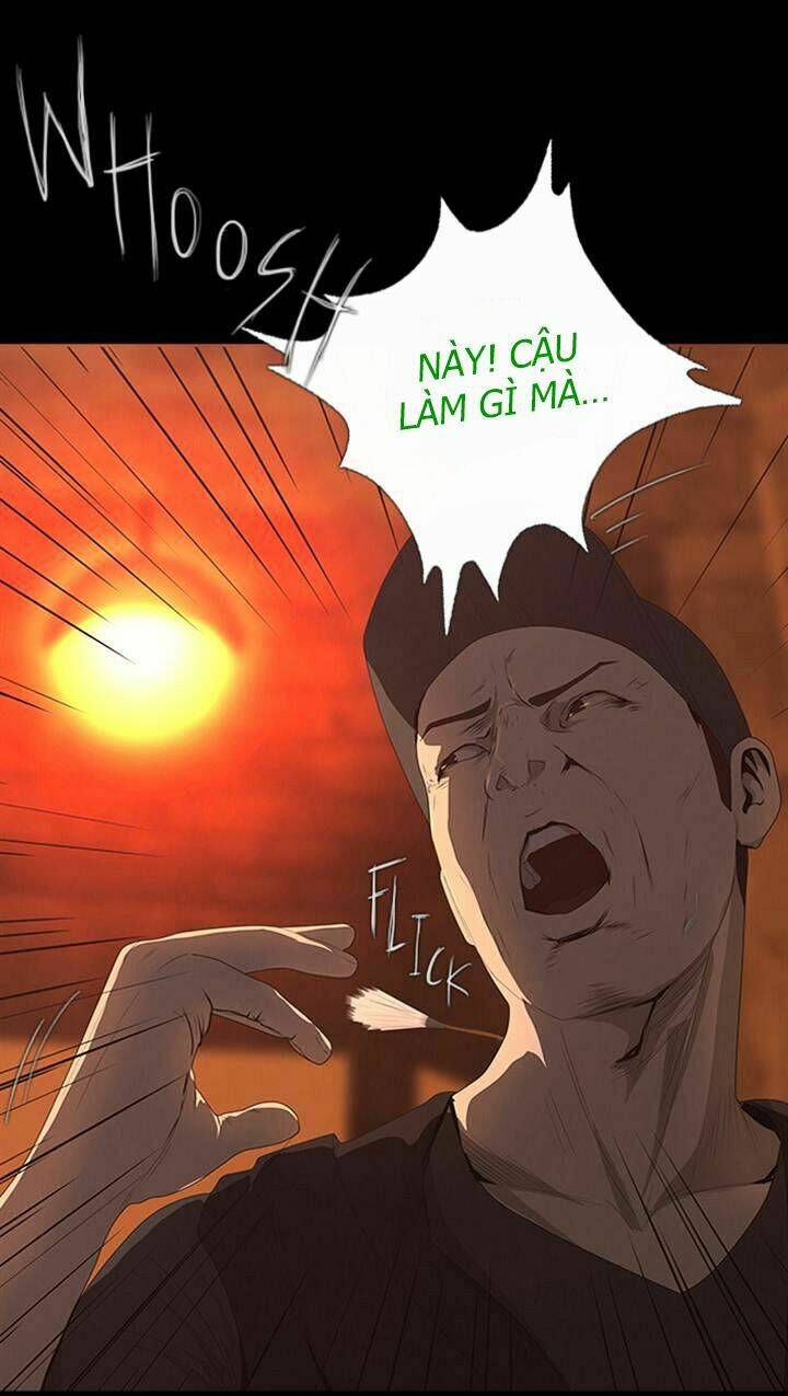 Dead Days: Chapter 53