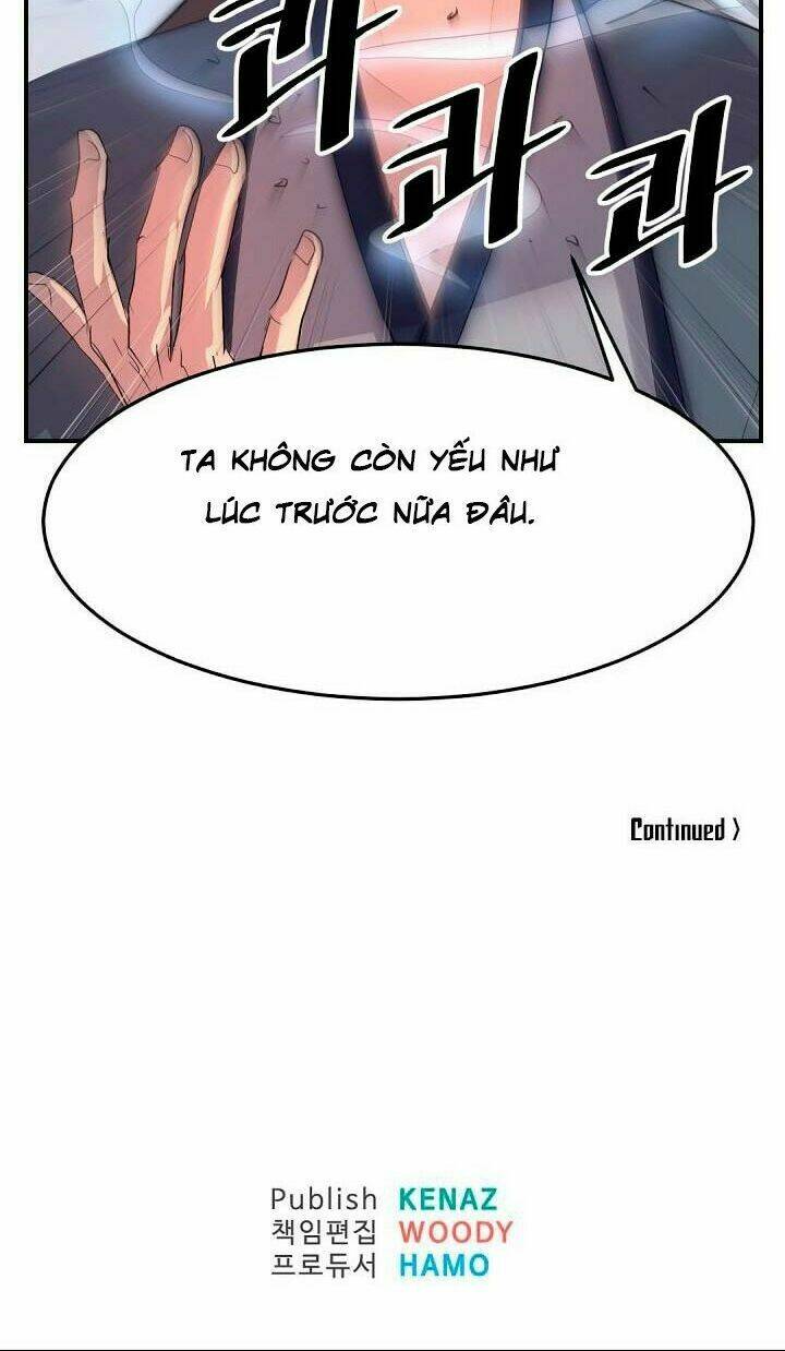 Trọng Sinh, Bất Khả Chiến Bại: Chapter 31