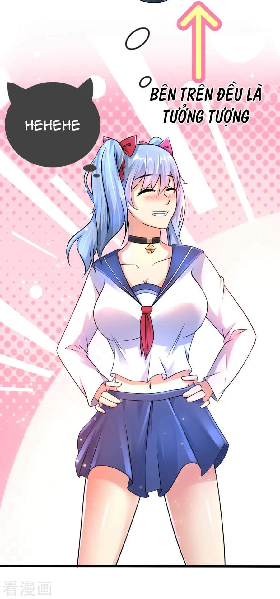 Siêu Năng Phân Hóa: Chapter 31