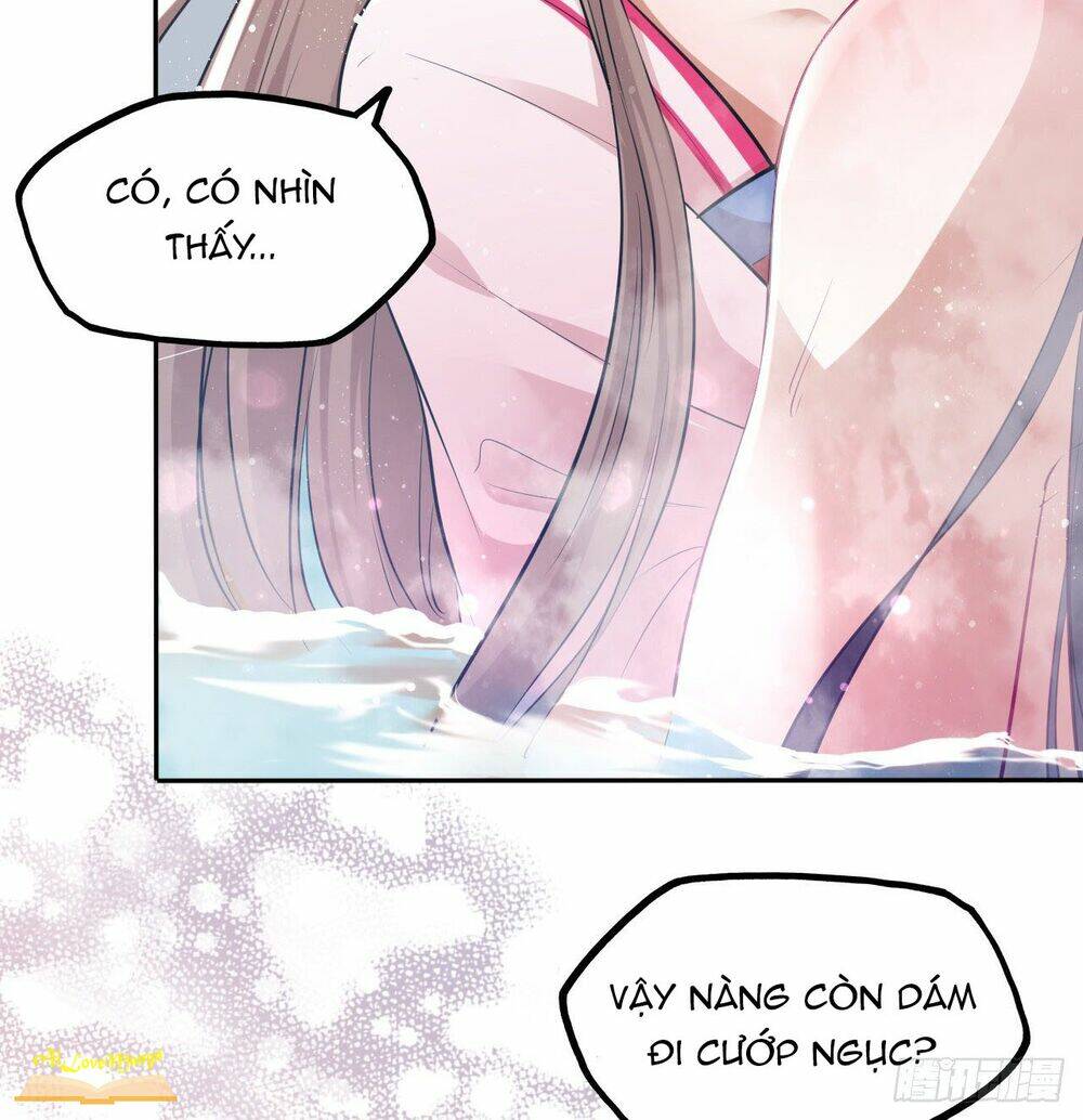 Vương Phi Thật Thích Trang Điểm: Chapter 77