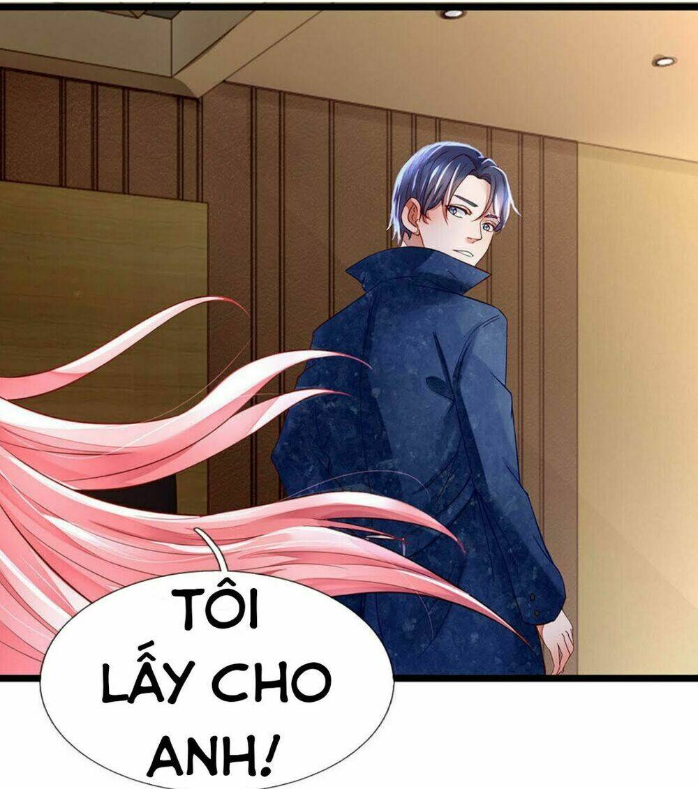 Chung Cực Binh Vương Tại Đô Thị: Chapter 2