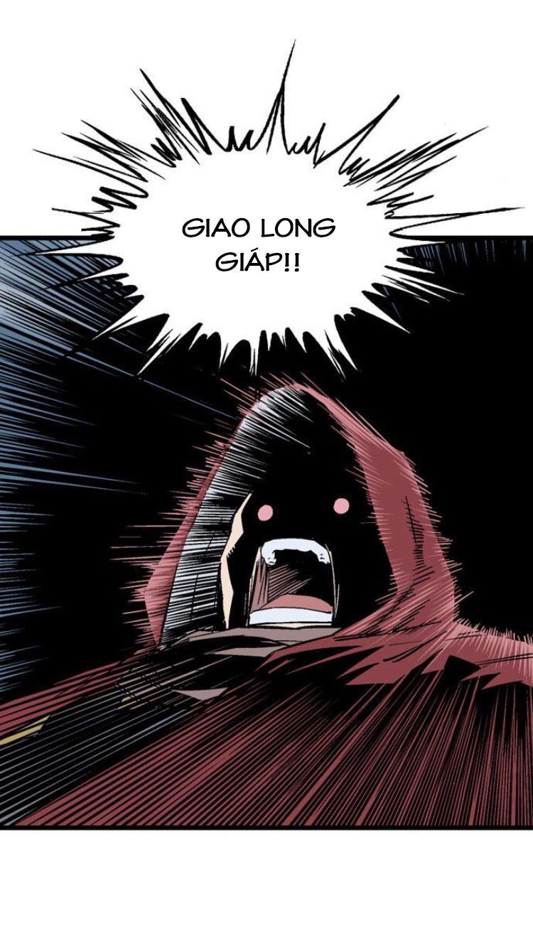 Cao Thủ 2: Chapter 113