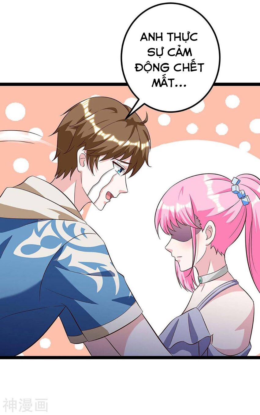 Thần Cấp Thấu Thị: Chapter 121
