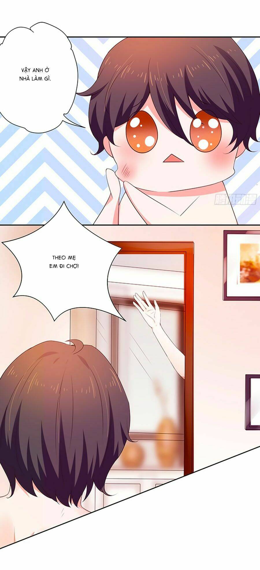 Bạn Trai Là Ngôi Sao: Chapter 84