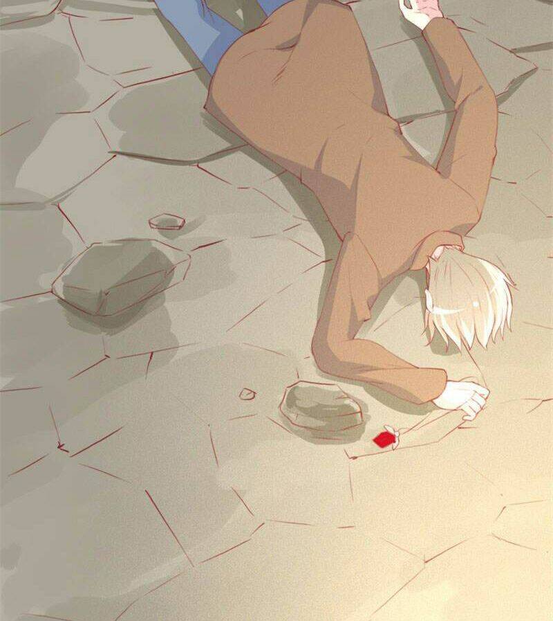 Này! Đừng Động Vào Phô Mai Của Tôi: Chapter 91