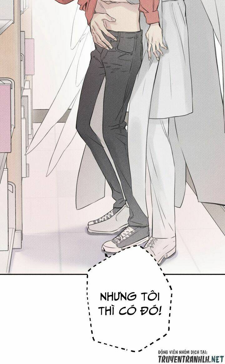 Angel Buddy: Chapter 1