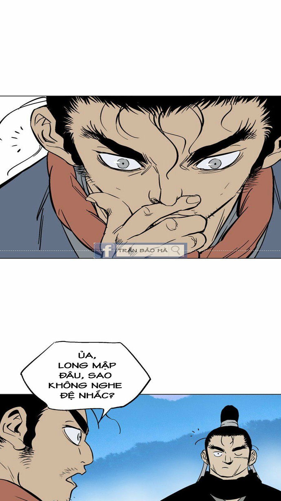 Cao Thủ 2: Chapter 59