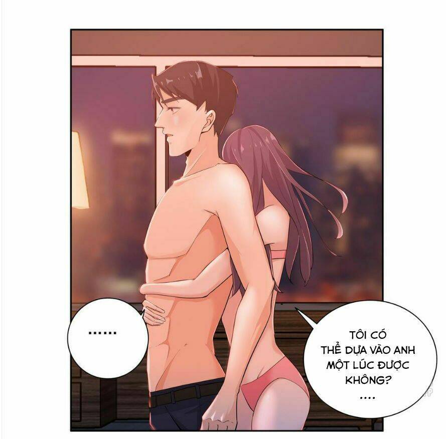 Khốn Ái Tù Lung: Chapter 20