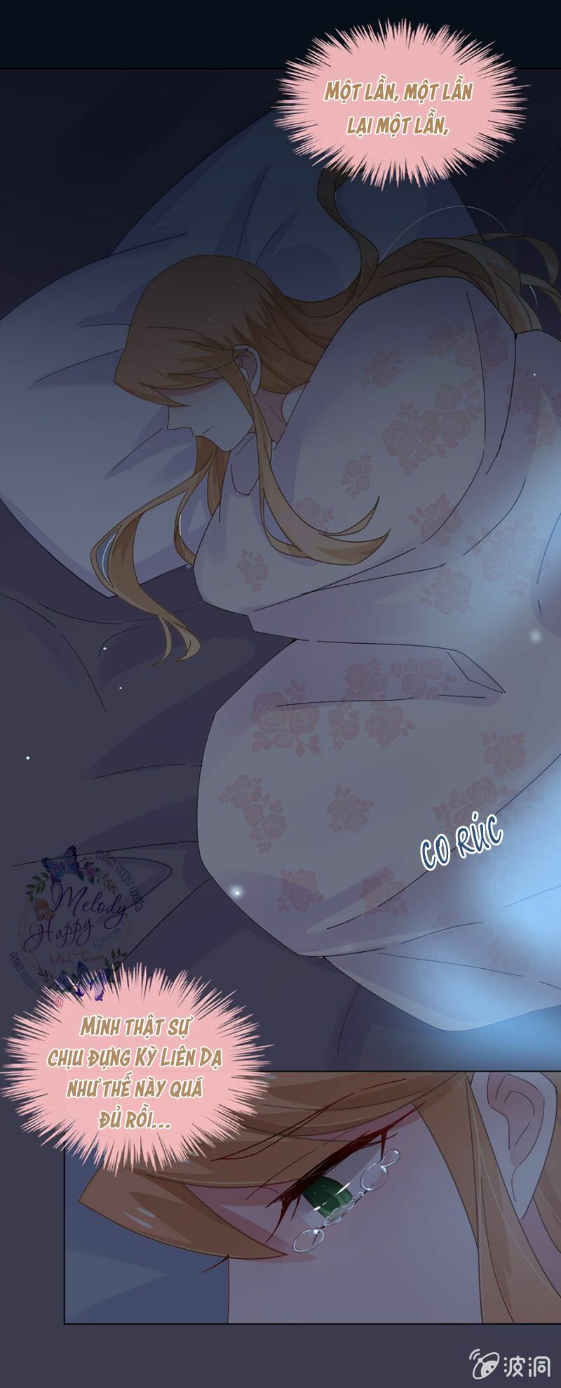 Ma Lạt Thiên Kim Đẩu Ác Thiếu: Chapter 99