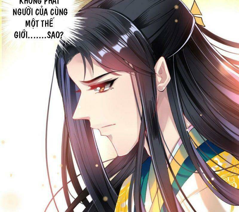 Vương Gia, Áo Lót Của Ngươi Rơi Mất Rồi: Chapter 59