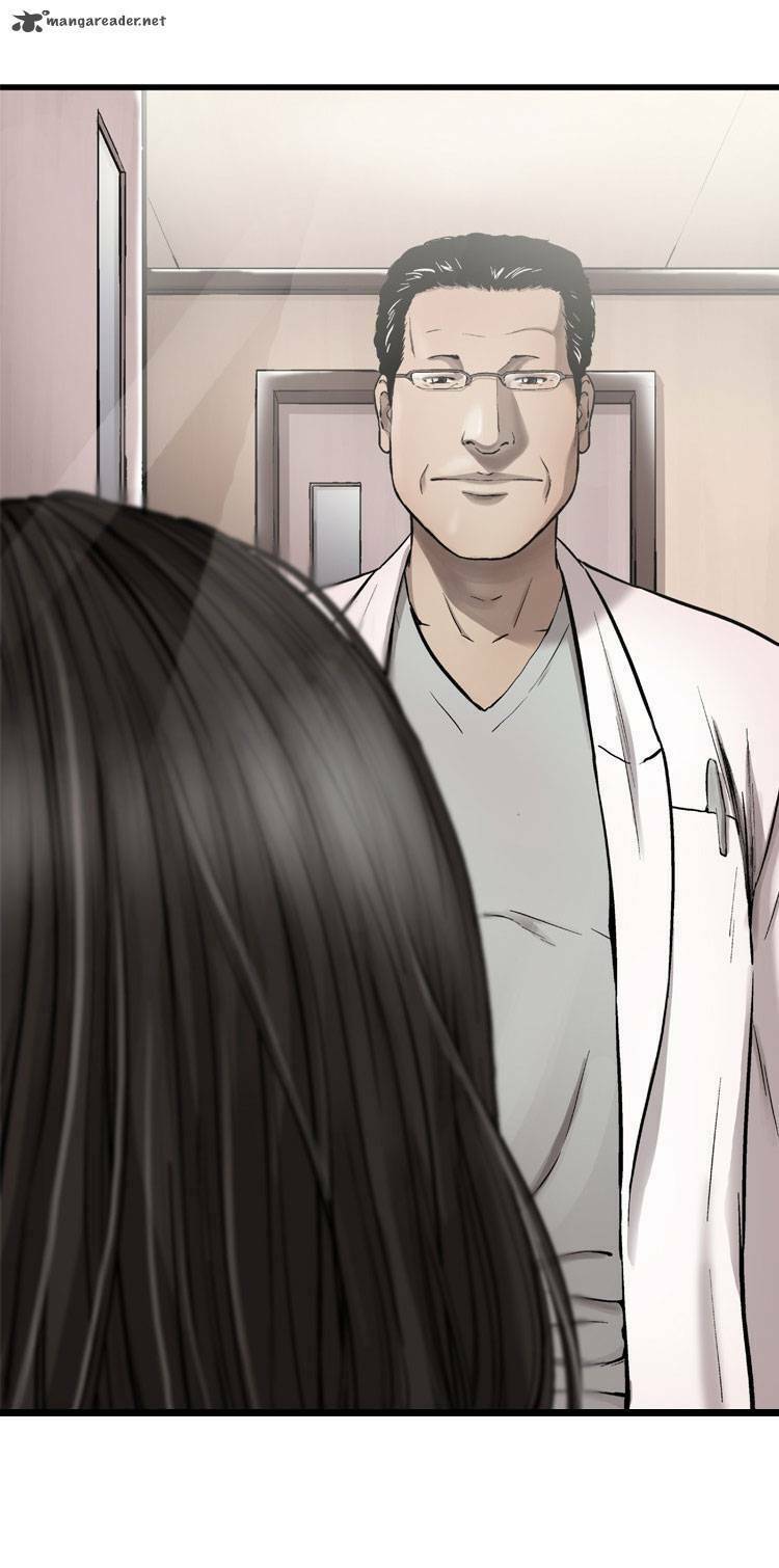 Diamond Dust: Chapter 7