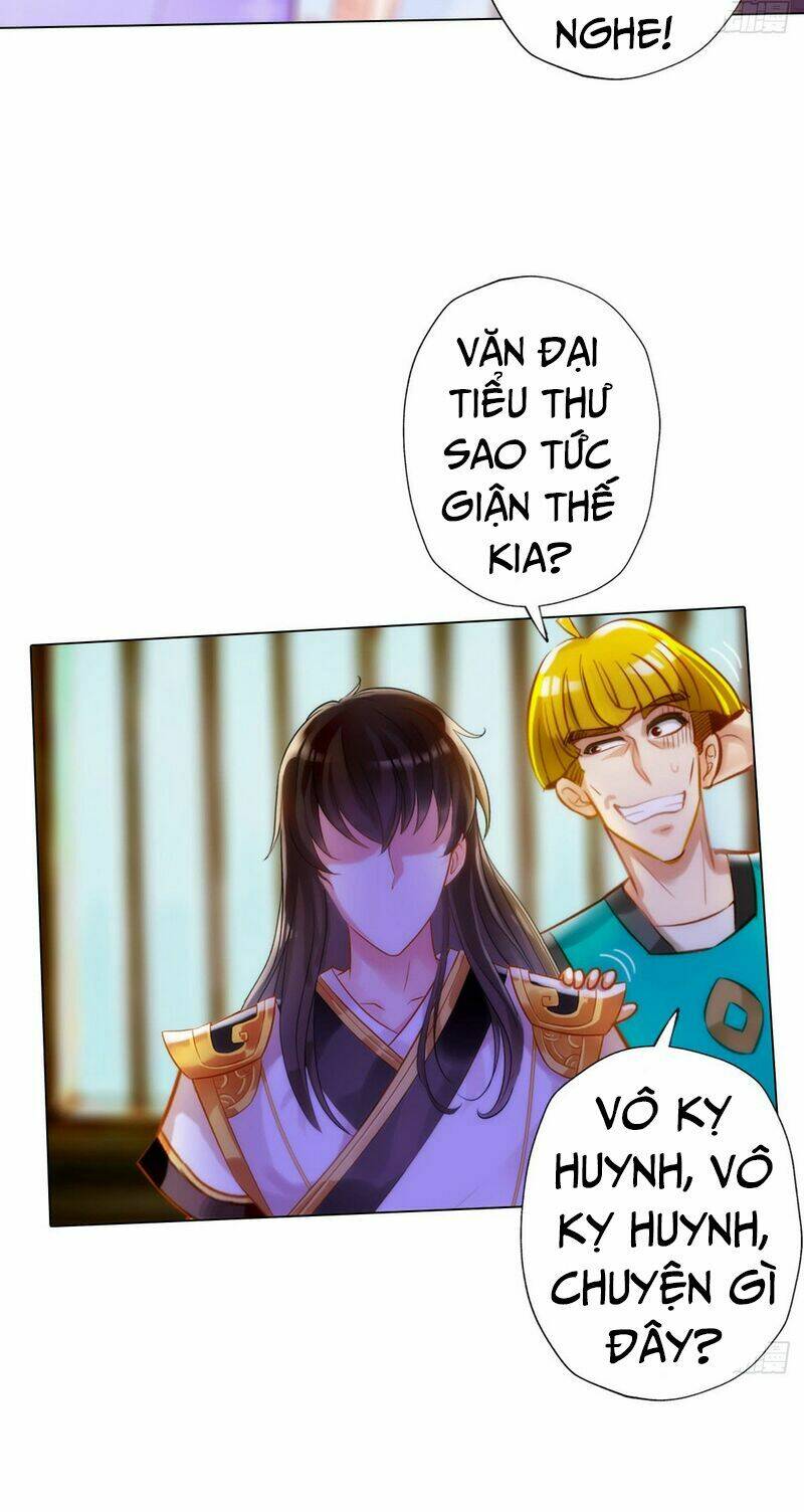 Bất Hủ Phàm Nhân: Chapter 9