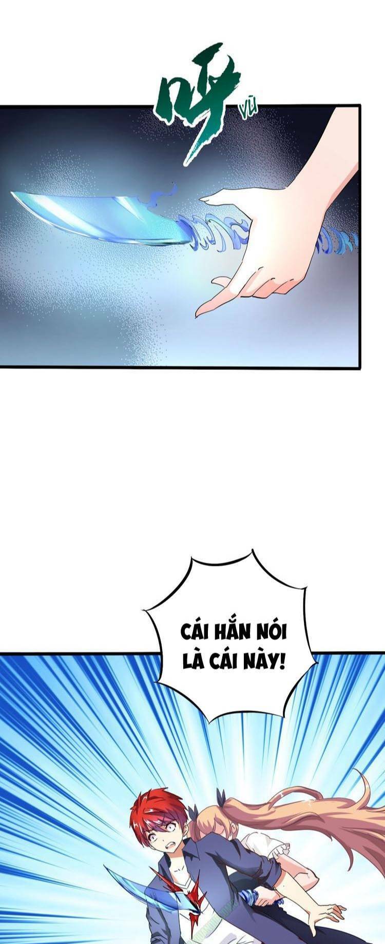 Kinh Thế Kỳ Nhân: Chapter 19