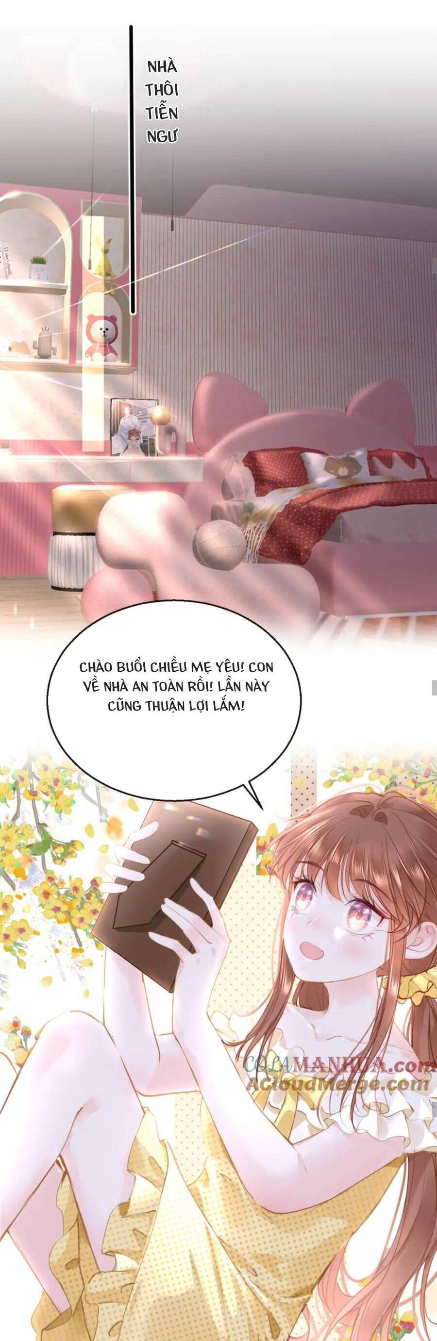 Bắt Đầu Hủy Hôn Để Công Lược Vương Gia: Chapter 109