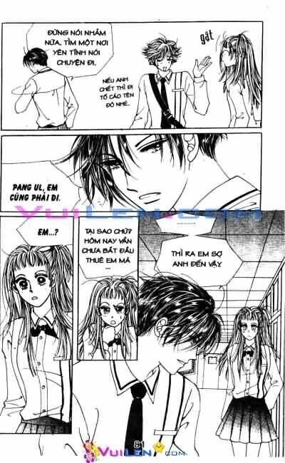 Virus Tiền: Chapter 6