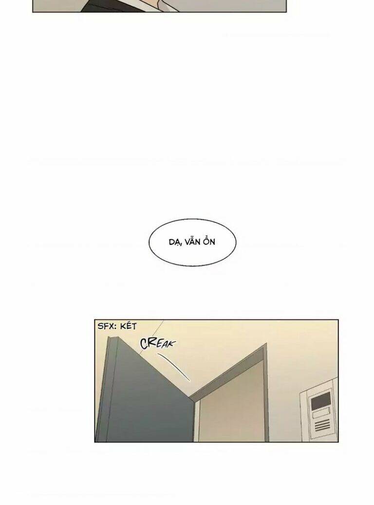 …”Một Sự Thật Khá Khó Chịu.”: Chapter 49