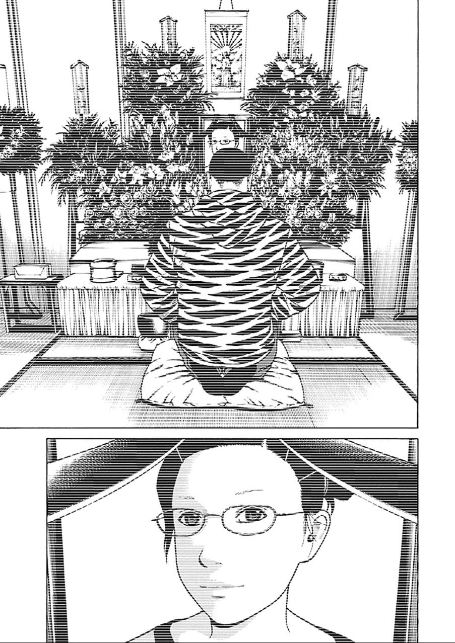 Zenaku No Kuzu: Chapter 37