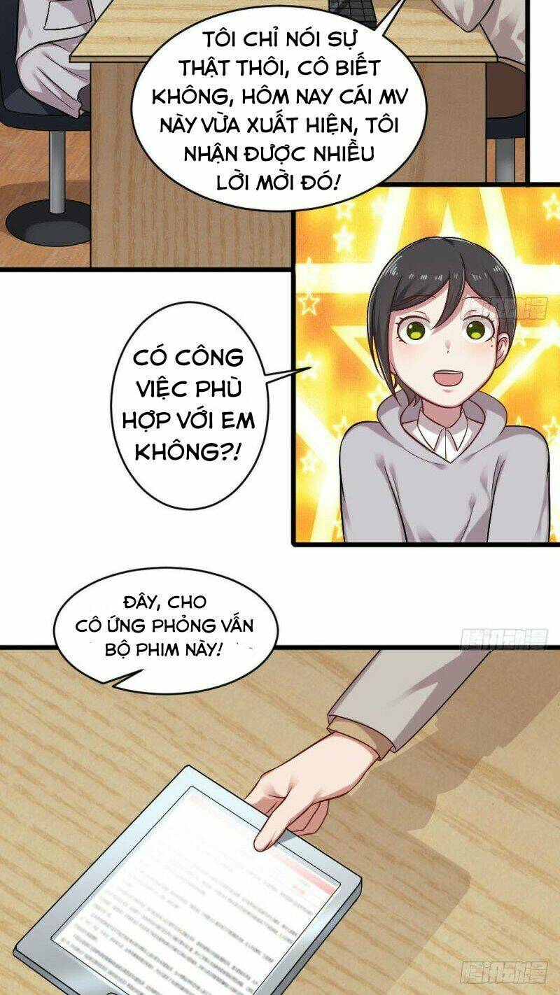 Hệ Thống Nghịch Tập Thiên Hậu: Chapter 34
