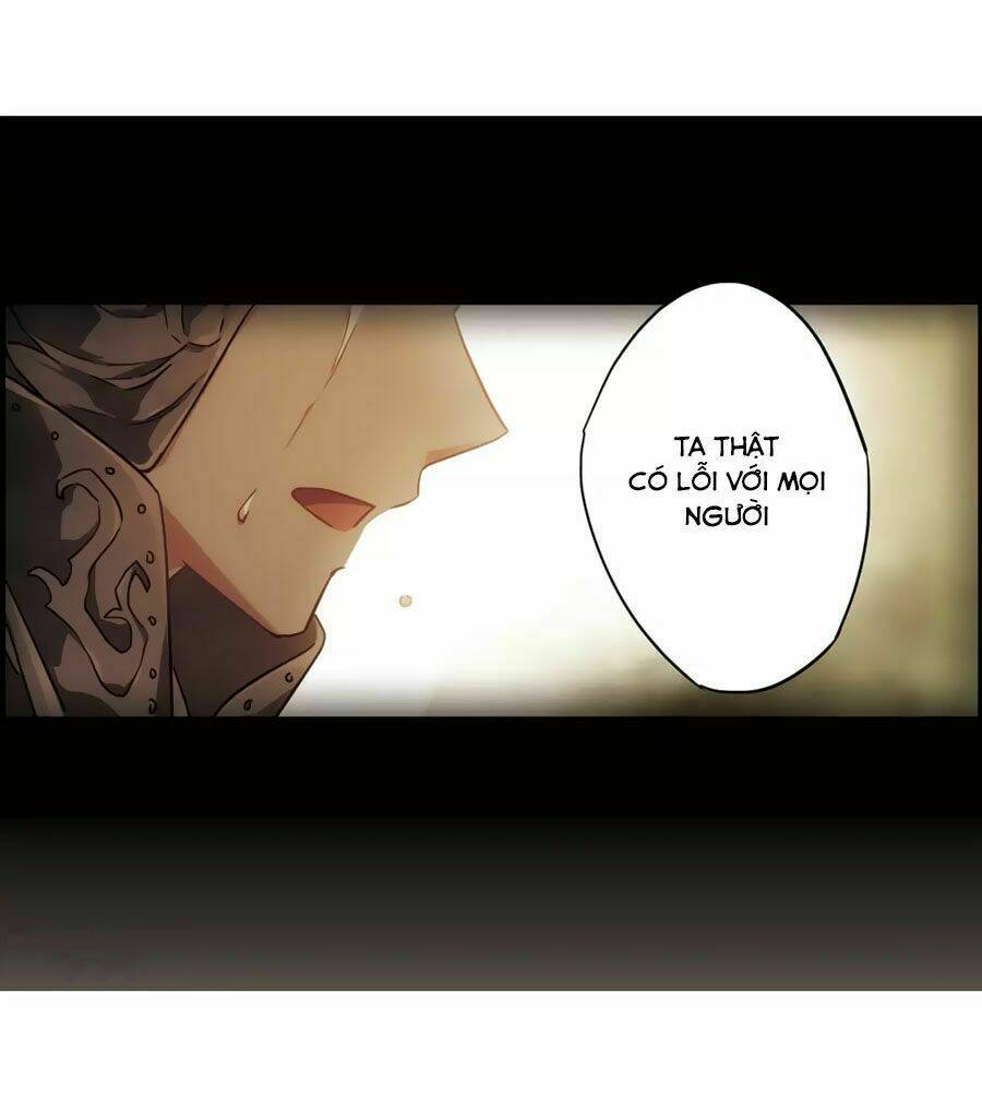 Thượng Quốc Phú Chi Thiên Đống Tuyết: Chapter 63