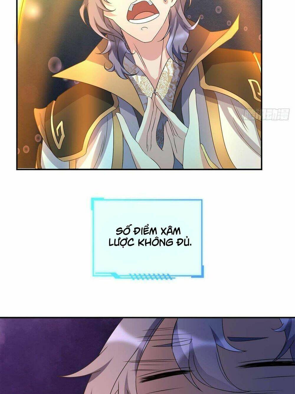 Xâm Lược Vạn Giới: Chapter 3