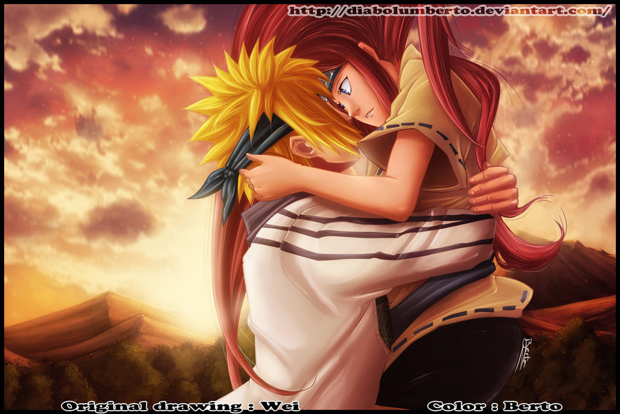 Naruto: Chapter 566