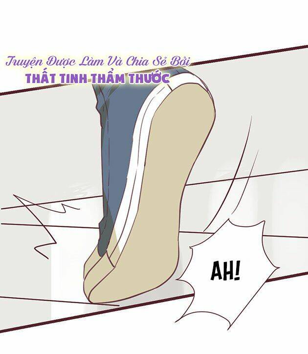 Hoa Anh Đào Rơi Đẹp Như Em: Chapter 2