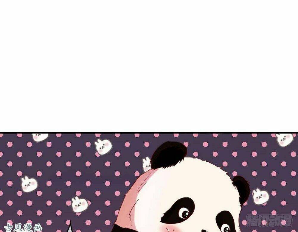 Manh Thê Khó Dỗ: Chapter 32