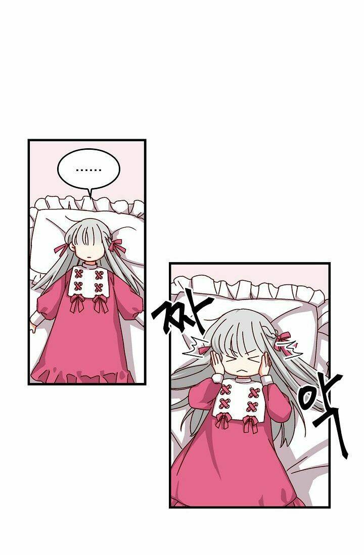 Đừng Chọc Đứa Em Gái Bé Bỏng Của Chúng Tôi: Chapter 3