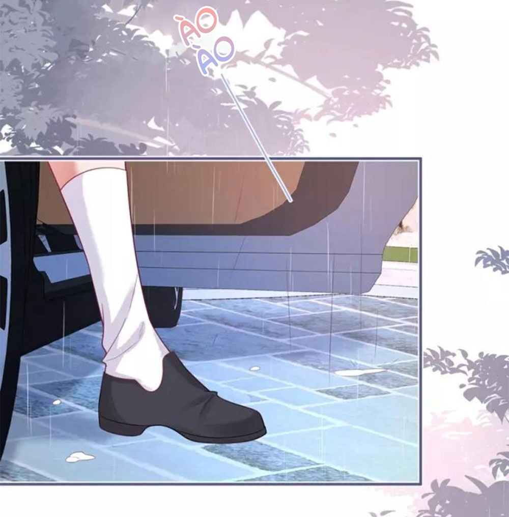 Vương Tử Và Ánh Trăng Đen: Chapter 69.5