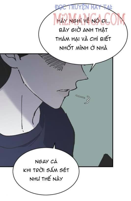 Ba Người Anh Trai Của Tôi Là Bạo Quân: Chapter 11.5