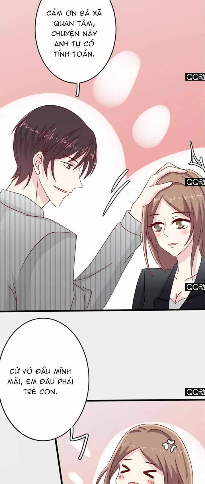 Kết Hôn Thử 99 Ngày: Chapter 27