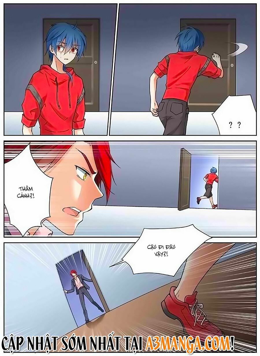 Giả Diện Thế Thân: Chapter 86