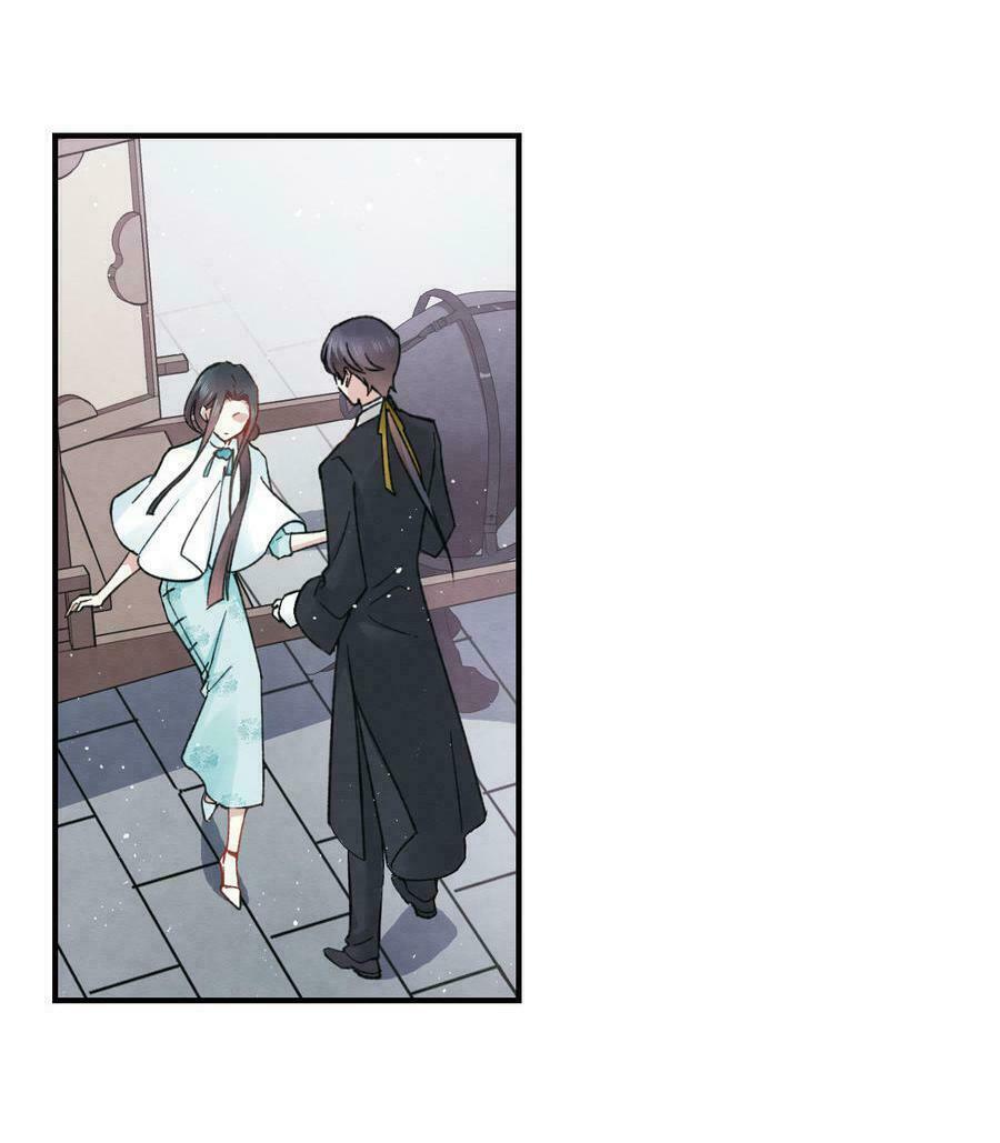 Mejaz - Nhân gian ngọc: Chapter 23