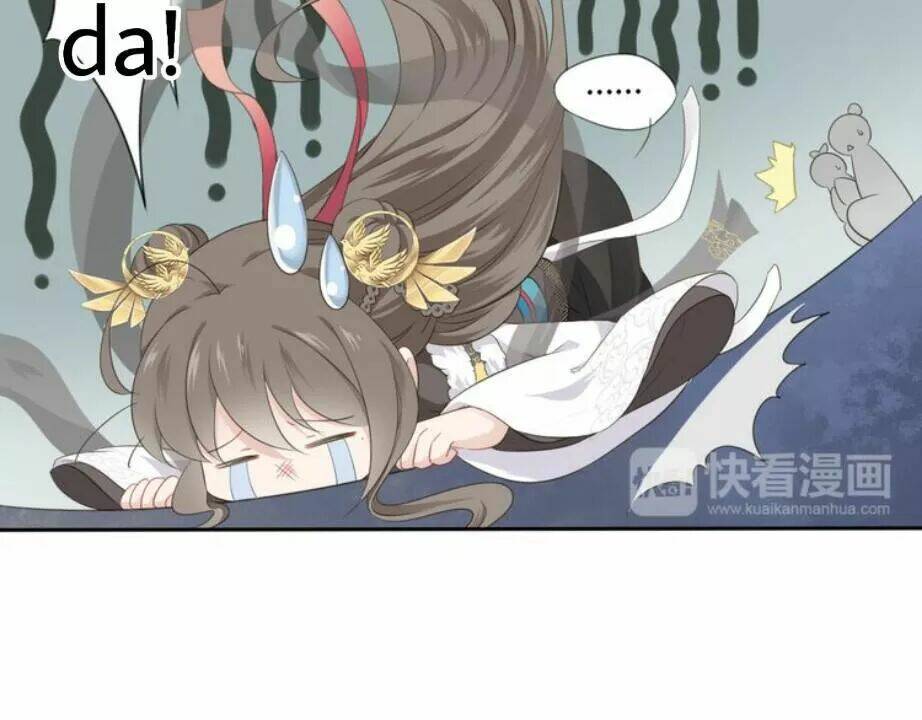 Tước Kiều Tiên: Chapter 3.1