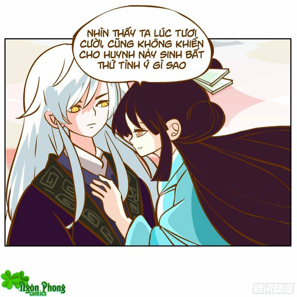 Hòa Thượng Và Tiểu Long Quân: Chapter 29
