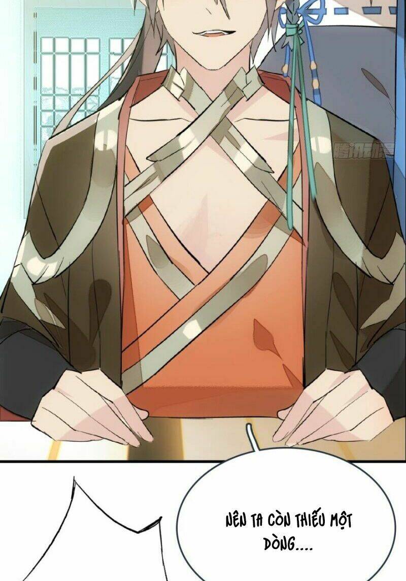 Sư Phụ Lại Trêu Chọc Ta: Chapter 18