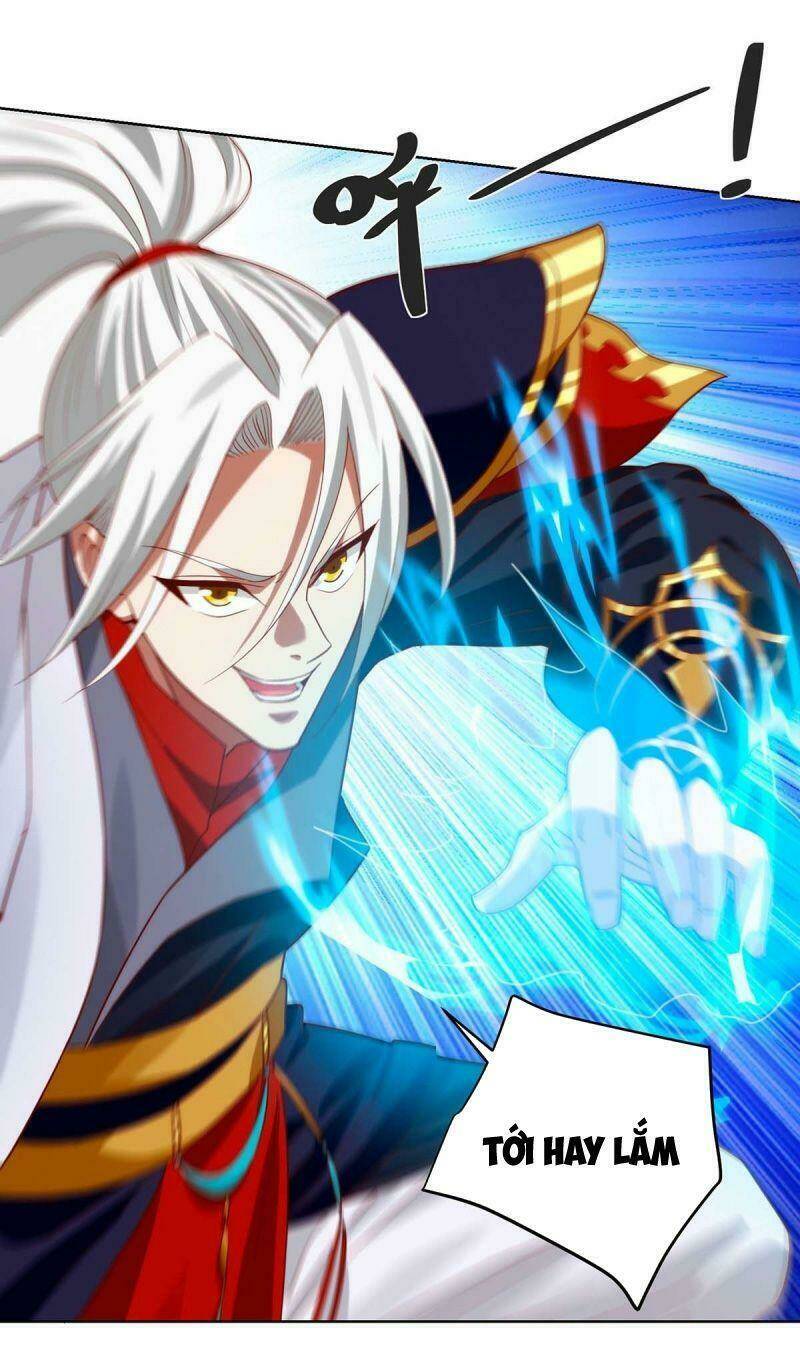 Siêu Cấp Thôn Phệ Hệ Thống: Chapter 23