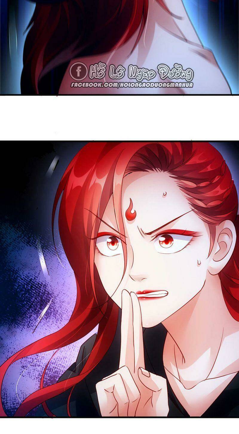 Thiên Kim Bất Hoán: Chapter 56