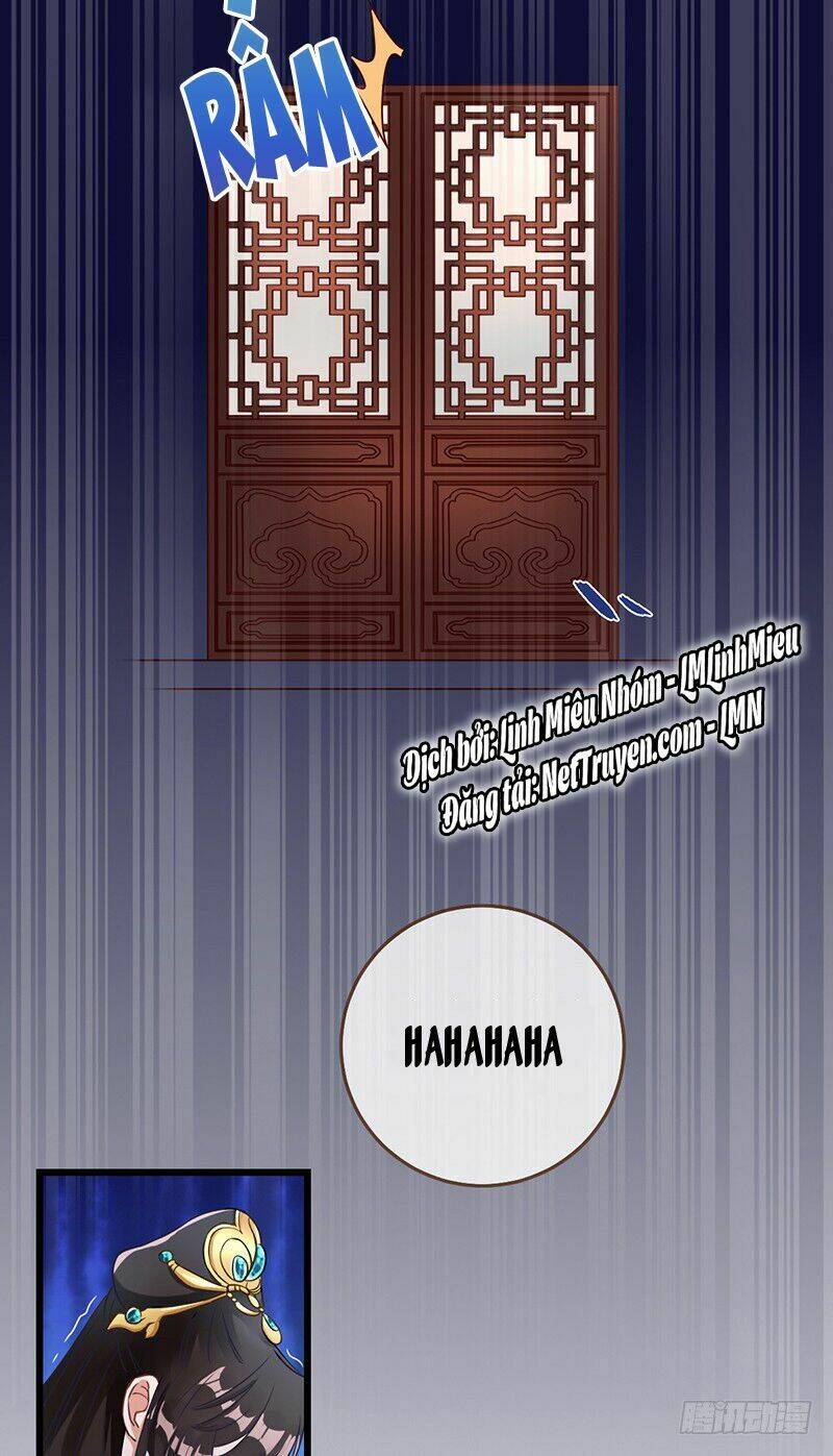 Hệ Thống Nghịch Tập: Chapter 1