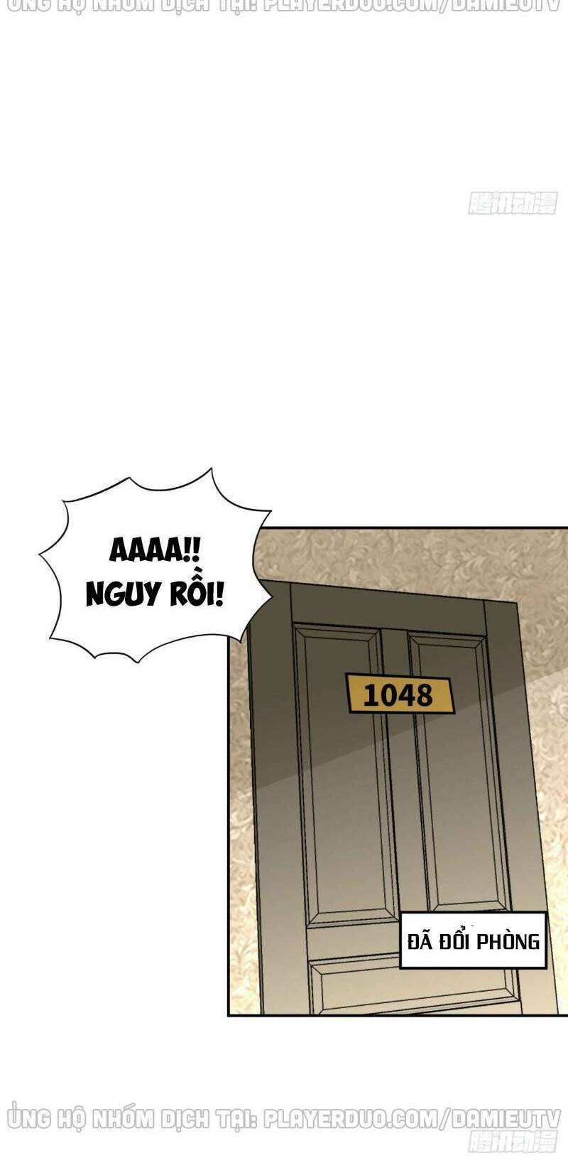 Đại Gia Livestream Vạn Giới: Chapter 11